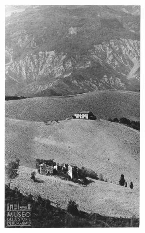 Paesaggio marchigiano