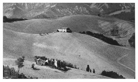 Paesaggio marchigiano