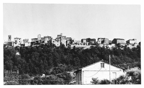 Veduta di Torre di Palme