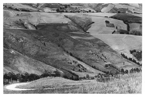 Paesaggio umbro