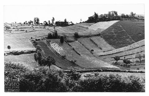 Paesaggio umbro
