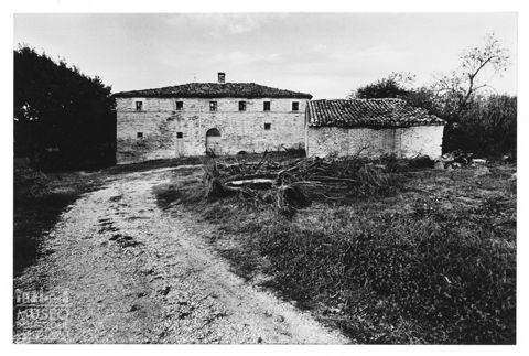 Cascinale marchigiano