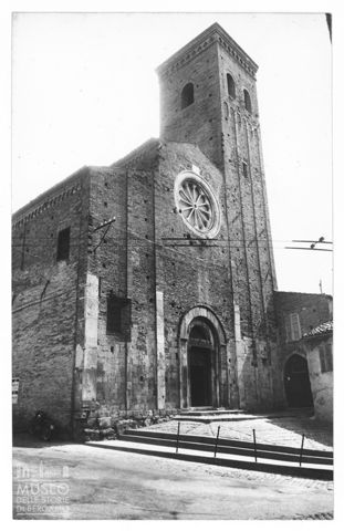Chiesa di San Zenone a Fermo