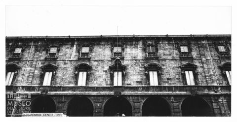 Il Palazzo dell'Arengo ad Ascoli Piceno