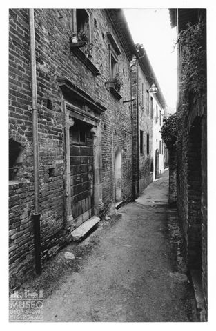 Scorcio di Montefiore dell'Aslo
