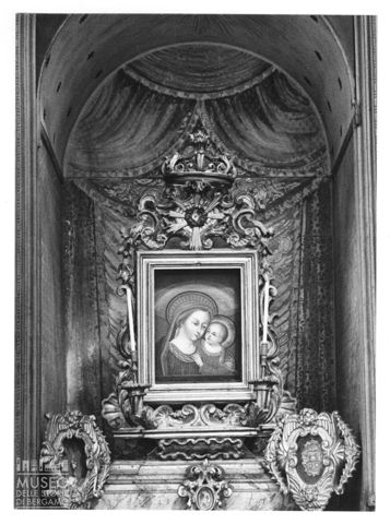 Madonna del buon consiglio