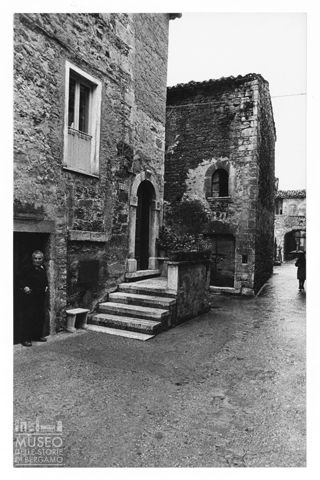 Borgo marchigiano