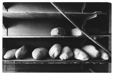 Forme di pane