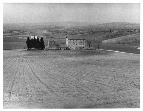 Paesaggio marchigiano