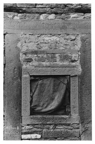 Carbonaia a Parchiulle
