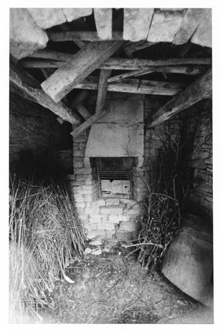 Forno sopra Lamoli