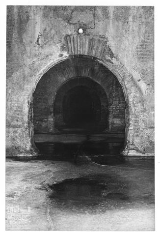 Piscina epuratoria di epoca romana a Fermo