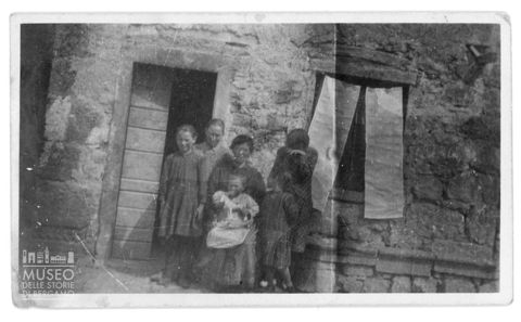 Ritratto di famiglia