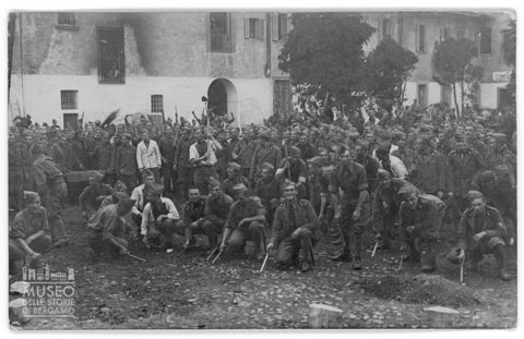Ritratto di gruppo
