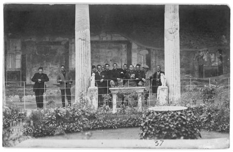 Ritratto di gruppo