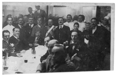 Ritratto di gruppo