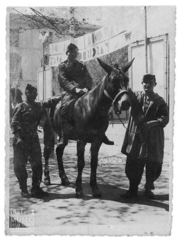 Militari fascisti