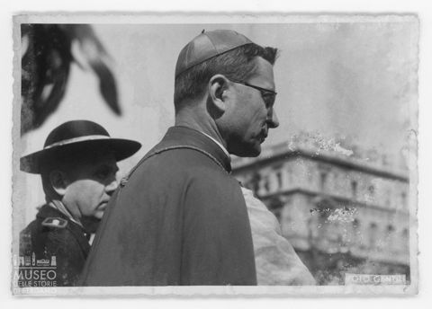 Ritratto di due uomini