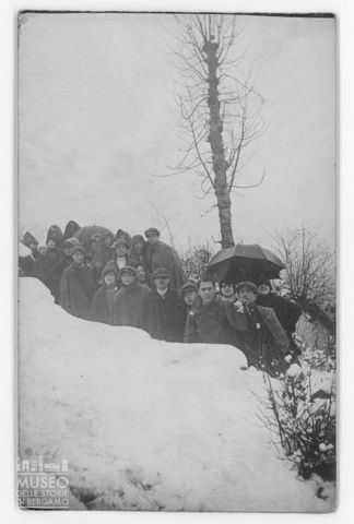 Ritratto di gruppo