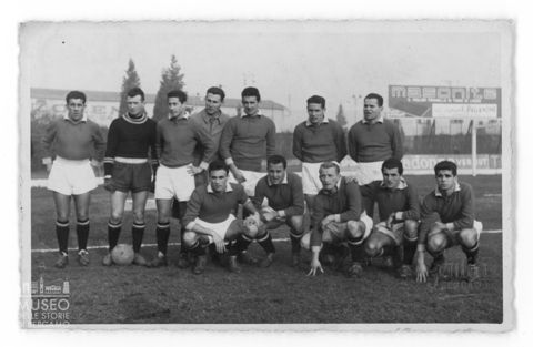 Squadra di calcio