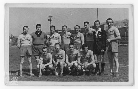 Squadra di calcio