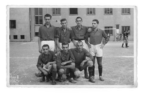 Squadra di calcio