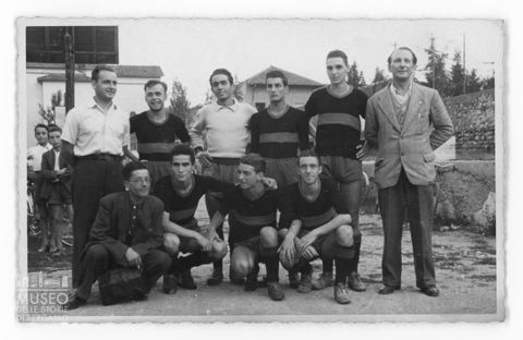 Squadra di calcio