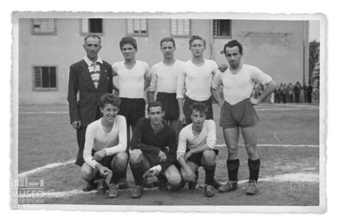 Squadra di calcio