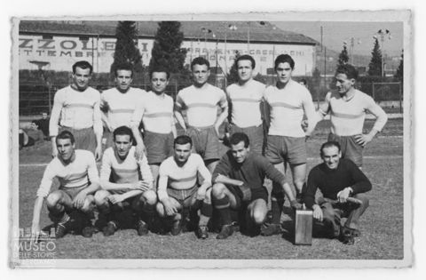 Squadra di calcio