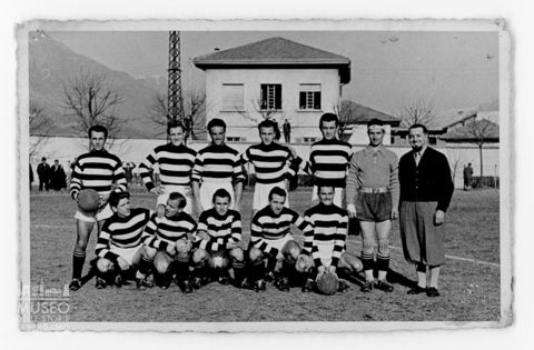 Formazione dell'Ardens