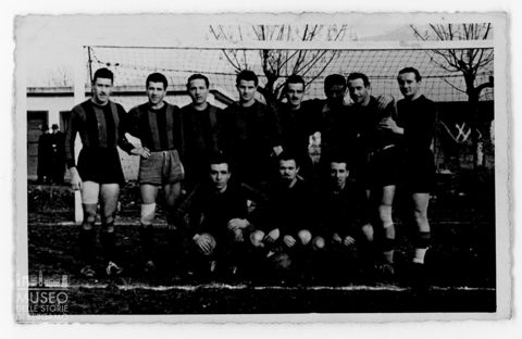 Squadra di calcio