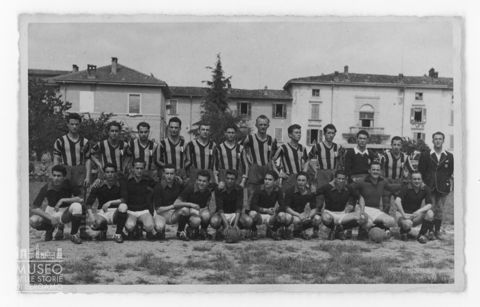 Squadre di calcio