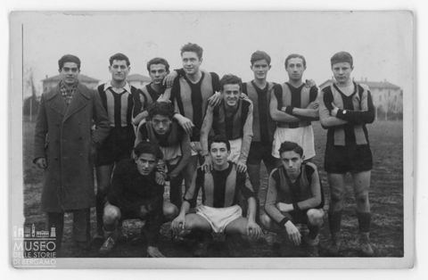 Squadra di calcio