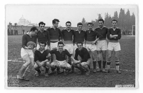 Squadra di calcio