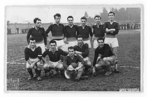 Squadra di calcio