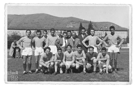Squadra di calcio