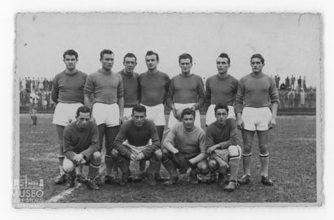 Squadra di calcio