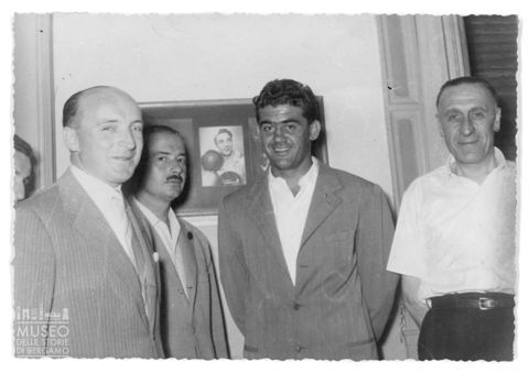 Ritratto di gruppo