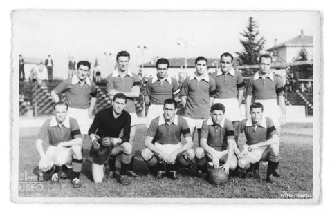 Squadra di calcio