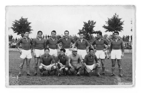 Squadra di calcio