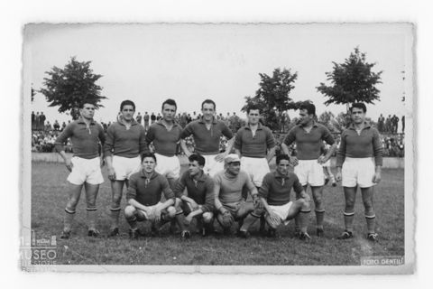Squadra di calcio