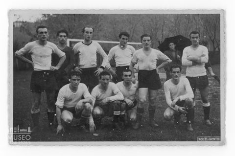 Squadra di calcio