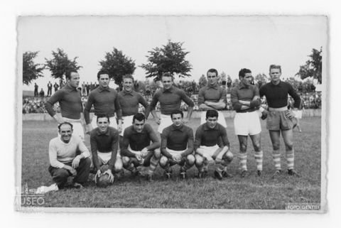 Squadra di calcio