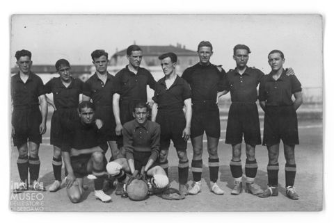 Squadra di calcio