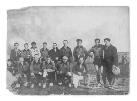Squadra di calcio
