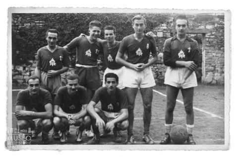 Squadra di calcio