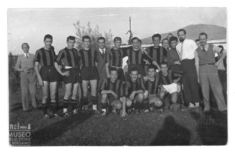Squadra di calcio