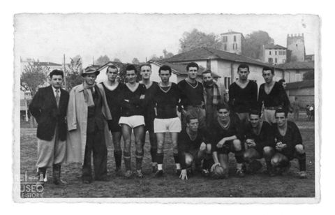 Squadra di calcio