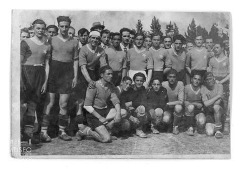 Squadra di calcio
