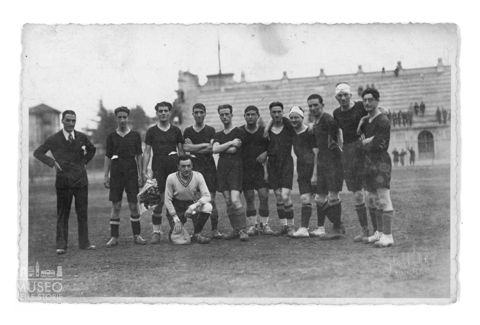 Squadra di calcio